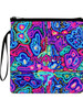 Amanzi - Large Neoprene Case - Luminaria
