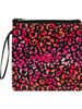 Amanzi - Large Neoprene Case - Leopard