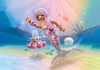 Playmobil - Special Plus - Mermaid with Squirt Octopus 71477