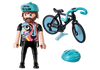 Playmobil - Special Plus - Road Cyclist Paul 71478
