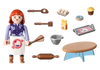 Playmobil - Special Plus - Pastry Cook