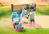 Playmobil - Horses of Waterfall - Horse therapist