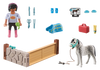 Playmobil - Horses of Waterfall - Horse therapist