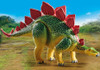 Playmobil Dinos - Research Camp with Dinos 71523