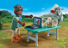 Playmobil Dinos - Research Camp with Dinos 71523