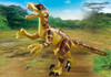 Playmobil Dinos - Research Camp with Dinos 71523