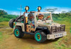 Playmobil Dinos - Research Camp with Dinos 71523