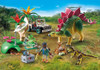 Playmobil Dinos - Research Camp with Dinos 71523
