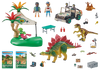 Playmobil Dinos - Research Camp with Dinos 71523