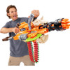 Zuru XSHOT Horror Fire Dread Hammer with 48 Darts