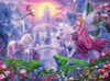 Ravensburger 4x100pc - Magical Unicorn Bumper Pack Puzzles