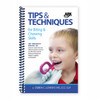 ARK Therapeutic -  Z-Vibe® - Tips & Techniques for Biting & Chewing Skills