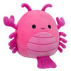 Squishmallows 7.5 inch - Cordea Hot Pink Lobster