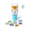 Melissa & Doug - Sticker WOW! Activity Pad Set - Astronaut
