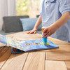 Melissa & Doug - Sticker WOW! Activity Pad Set - Astronaut
