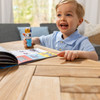 Melissa & Doug - Sticker WOW! Activity Pad Set - Astronaut
