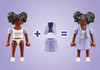 Playmobil - My Life - Hair Salon 71535