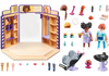 Playmobil - My Life - Hair Salon 71535