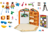 Playmobil - My Life - Toy Shop 71536