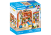 Playmobil - My Life - Toy Shop 71536