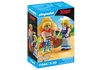 Playmobil - Asterix - Tragicomix and Panacea 71544