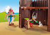 Playmobil - Asterix - Roman Camp 71542