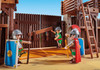 Playmobil - Asterix - Roman Camp 71542