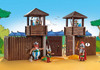 Playmobil - Asterix - Roman Camp 71542