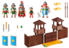 Playmobil - Asterix - Roman Camp 71542