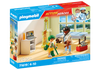Playmobil - Action Heroes - Pediatrician with Teddy Bear