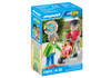 Playmobil - My Life - Grandparents with Baby 71613