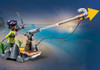 Playmobil Pirates - Battle Against the Giant Crab 71532