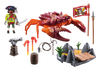 Playmobil Pirates - Battle Against the Giant Crab 71532