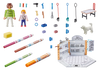 Playmobil Colour - Dog Salon 71514