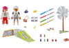 Playmobil Colour - Skate Park 71515