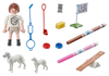 Playmobil Colour - Dog Training 71517