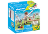 Playmobil Colour - Dog Training 71517