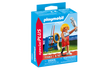 Playmobil - Special Plus - Javelin Thrower 71580