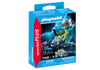 Playmobil - Special Plus - Scuba Robot 71585