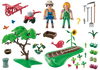 Playmobil Country - Starter Pack Vegetable Garden 71380