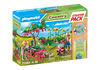 Playmobil Country - Starter Pack Vegetable Garden 71380