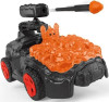 Schleich Eldrador - Lava CrashMobile with Mini Creature SC42668