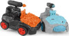 Schleich Eldrador - Lava CrashMobile with Mini Creature SC42668