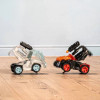 Schleich Eldrador - Lava CrashMobile with Mini Creature SC42668