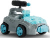 Schleich Eldrador - Ice CrashMobile with Mini Creature SC42669