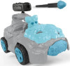 Schleich Eldrador - Ice CrashMobile with Mini Creature SC42669