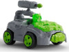 Schleich Eldrador - Stone CrashMobile with Mini Creature SC42670