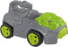Schleich Eldrador - Stone CrashMobile with Mini Creature SC42670