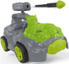 Schleich Eldrador - Stone CrashMobile with Mini Creature SC42670
