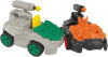 Schleich Eldrador - Jungle CrashMobile with Mini Creature SC42671